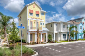Vibrant Cottage Near Disney with Margaritaville Resort Access - 3000SP